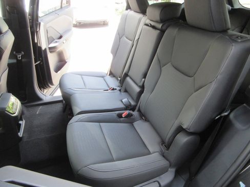 New 2025 Lexus TX 350 AWD image 20