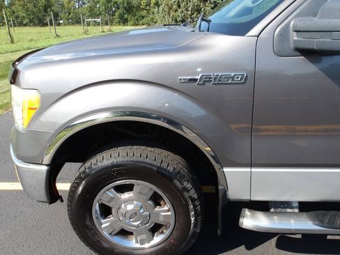 Used 2009 Ford F150 XLT AWD/4WD image 29