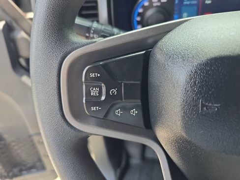 Used 2022 Ford Bronco 2-Door AWD/4WD image 21