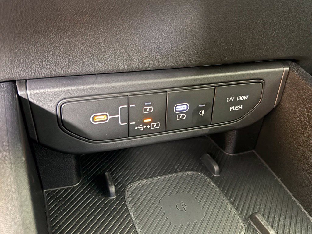 New 2026 Kia K4 EX FWD image 28