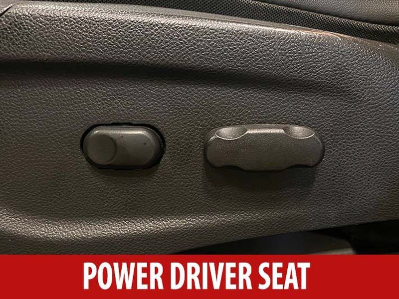 Used 2020 Buick Encore Preferred AWD/4WD image 7