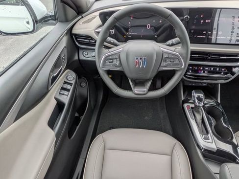 New 2026 Buick Envista Sport Touring FWD image 15