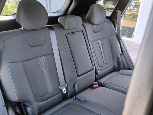 Used 2025 Hyundai Tucson SEL image 30