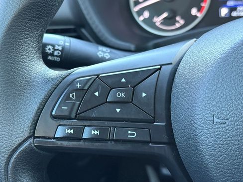 Certified 2024 Nissan Sentra S image 18