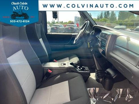 Used 2008 Ford Ranger XLT AWD/4WD image 16