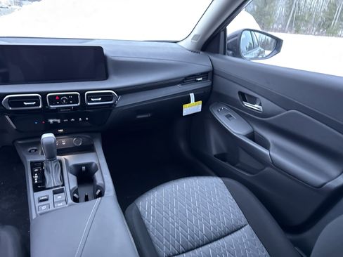 New 2026 Nissan Sentra SV w/ Floor Mat Package image 17