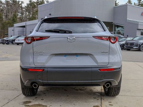 New 2026 MAZDA CX-30 AWD 2.5 S w/ Premium Package image 10