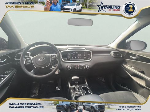Used 2019 Kia Sorento L image 24