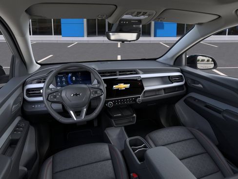 New 2027 Chevrolet Bolt RS w/ Technology Package FWD image 17