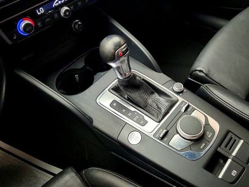 Used 2020 Audi A3 2.0T Premium w/ Final Edition Package FWD image 18