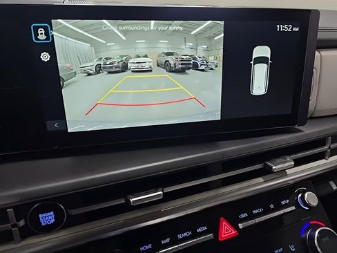 New 2026 Hyundai Santa Fe SEL image 25