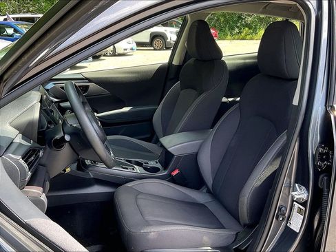 Used 2024 Subaru Impreza 2.0i AWD/4WD image 10