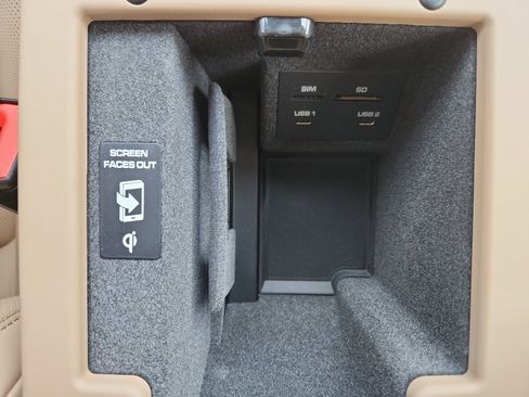 New 2026 Porsche Macan S image 60