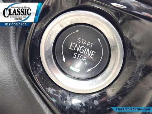 Used 2025 Chevrolet Silverado 2500 LTZ w/ LTZ Premium Package image 22