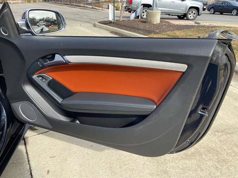 Used 2012 Audi S5 Prestige image 35