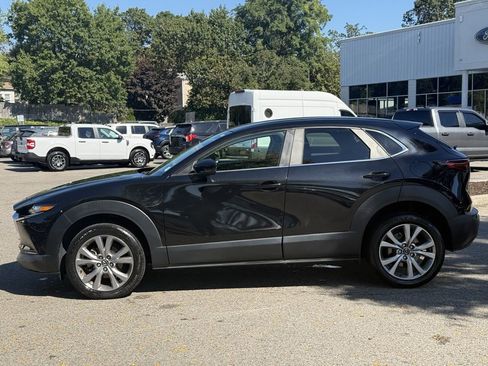 Used 2022 MAZDA CX-30 AWD 2.5 S w/ Select Package image 9
