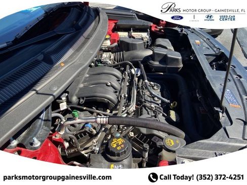 Certified 2019 Ford Explorer XLT w/ Equipment Group 201A image 6