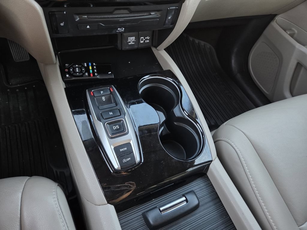 Used 2022 Honda Pilot Touring image 51