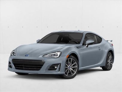 Used 2019 Subaru BRZ Limited