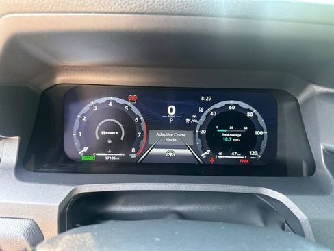 Used 2025 Toyota 4Runner TRD Off-Road AWD/4WD image 30