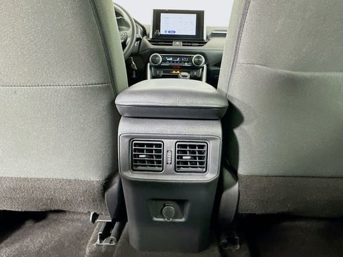 Certified 2025 Toyota RAV4 LE image 24