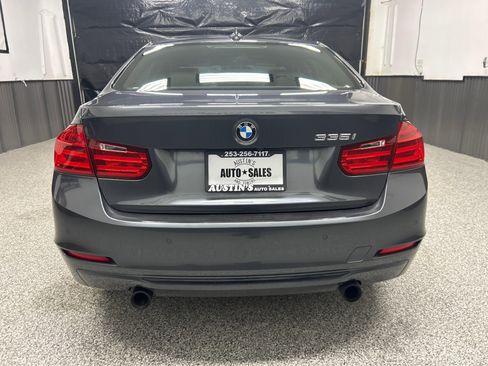 Used 2014 BMW 335i Sedan image 5