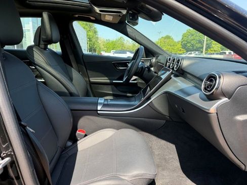 Used 2024 Mercedes-Benz C 300 Sedan image 21