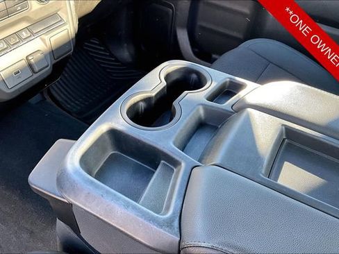 Used 2020 GMC Sierra 2500 4x4 Regular Cab w/ Fleet Convenience Package image 14