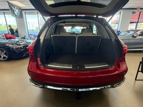 Used 2019 Acura MDX FWD image 19