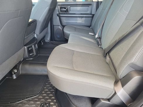 Used 2020 RAM 2500 Tradesman AWD/4WD image 8
