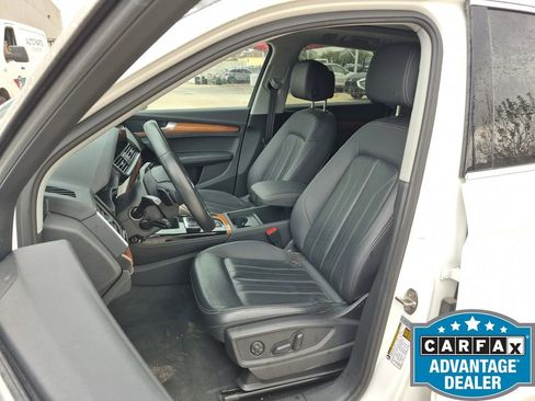 Used 2023 Audi Q3 2.0T Premium Plus w/ Premium Plus Package image 33