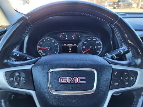 Used 2018 GMC Terrain SLE image 27