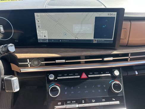 New 2026 Hyundai Santa Fe Calligraphy FWD image 19