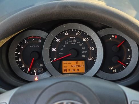 Used 2008 Toyota RAV4 Sport image 14