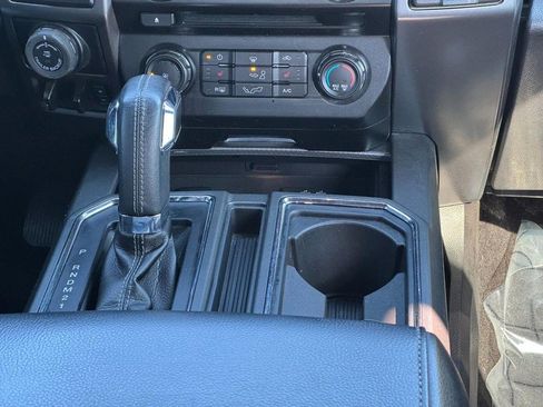 Used 2016 Ford F150 XLT w/ Equipment Group 302A Luxury image 14