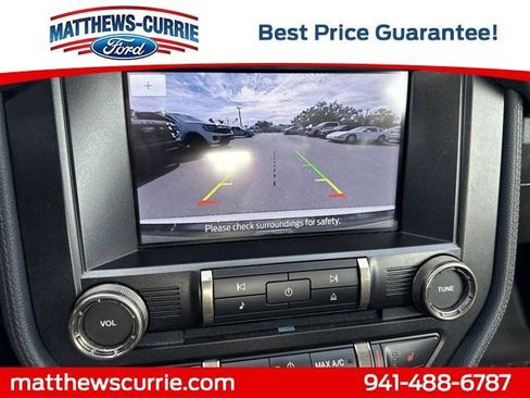 Used 2020 Ford Mustang Shelby GT350 w/ Technology Package image 20