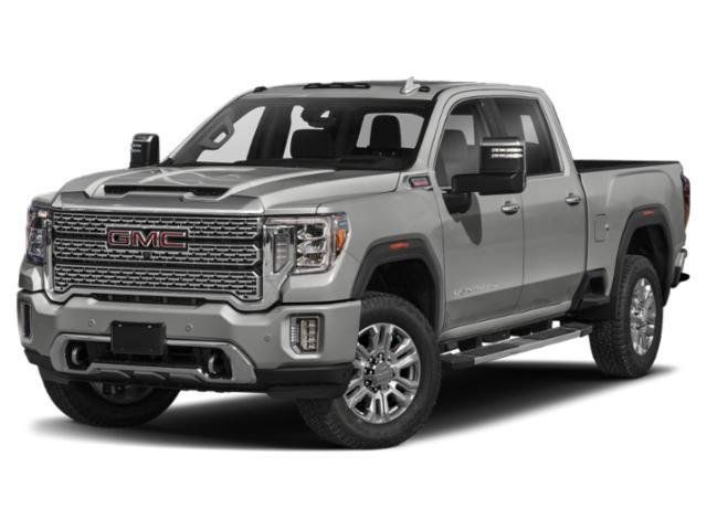 Used 2020 GMC Sierra 2500 Denali w/ Denali Ultimate Package AWD/4WD image 35