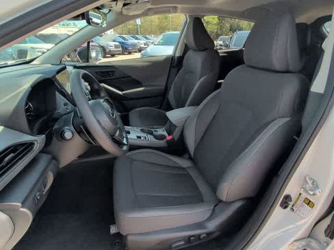 New 2026 Subaru Crosstrek 2.0i Premium AWD/4WD image 14