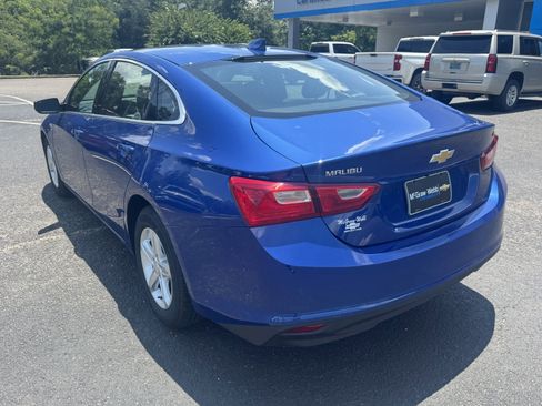 Used 2023 Chevrolet Malibu LT image 6