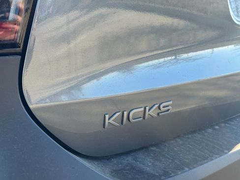 New 2026 Nissan Kicks SR w/ Cold Weather Package image 41