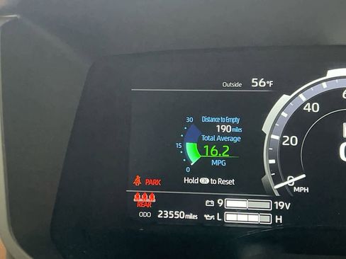 Used 2024 Toyota Tundra 1794 Edition image 15