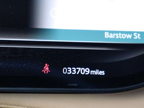 Used 2025 Land Rover Range Rover Long Wheelbase SE AWD/4WD image 26