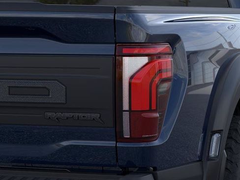 Used 2026 Ford F150 Raptor AWD/4WD image 21