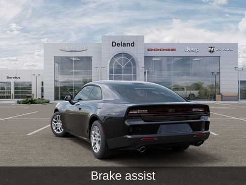 New 2026 Dodge Charger R/T AWD/4WD image 3