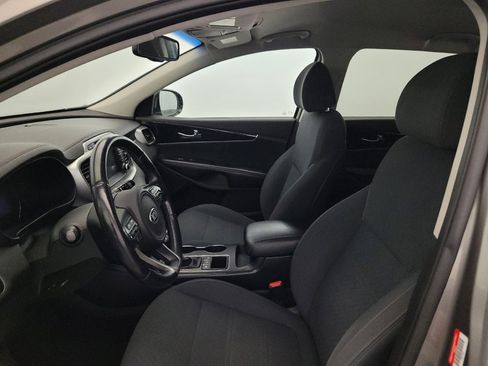 Used 2018 Kia Sorento LX w/ LX V6 Convenience Package AWD/4WD image 17