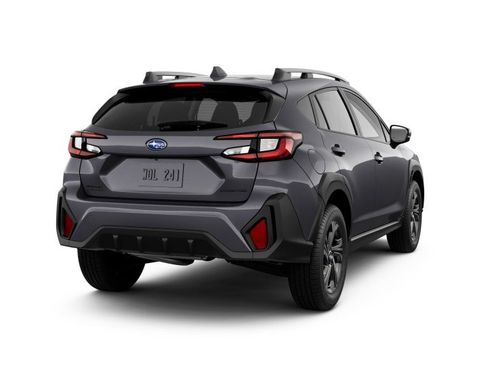 New 2026 Subaru Crosstrek 2.5i Premium AWD/4WD image 7