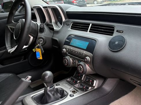 Used 2011 Chevrolet Camaro SS w/ RS Package RWD image 33