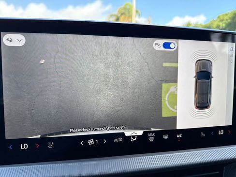 New 2026 Ford Explorer ST w/ Sun And Sound Package image 25