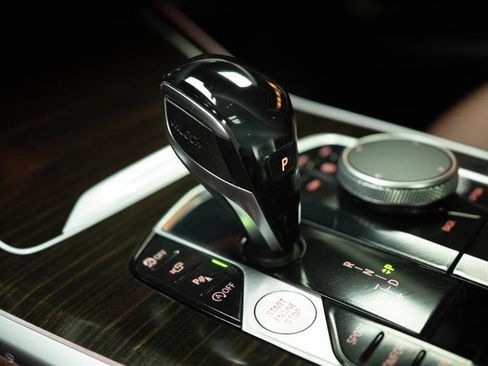 Used 2020 BMW X7 xDrive40i w/ Premium Package image 26