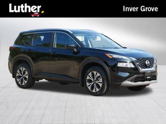 Certified 2023 Nissan Rogue SV w/ SV Premium B Package AWD/4WD video 1